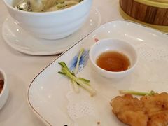 -一品粤珍轩(吴中路店)