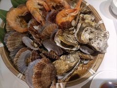 -小螺号海鲜·地道鲁菜(省体总店)