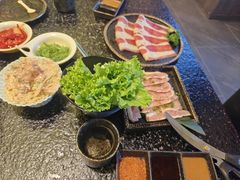 -樱嘢·炭火烧肉(惠南店)