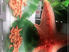 -亚马逊海鲜自助(万象汇店)