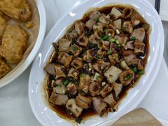 -嘉升大排档(番禺总店)