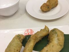 -南八仙·老上海味道(南京东路店)