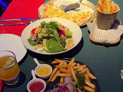 -碧特博格啤酒花园餐厅(芜湖路店)