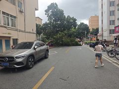 -广西师范大学(育才校区)