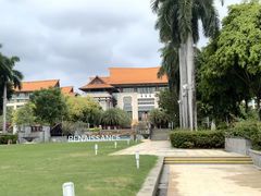 -三亚海棠湾万丽度假酒店