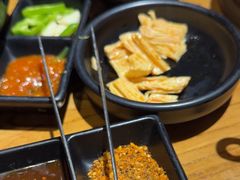 -九田家黑牛烤肉料理(华侨城店)