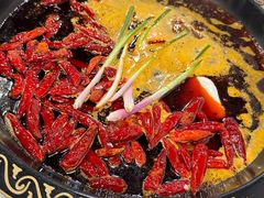 -虎贲三拖八老火锅(洋人街店)