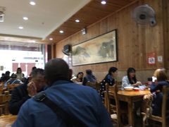 大堂-肆姐面粉馆(坡子街店)