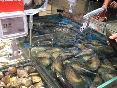 -盒马鲜生(曜一城店)