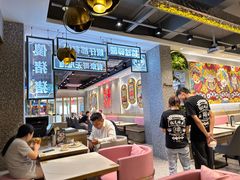 -柠檬树茶餐厅(海雅缤纷城店)