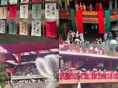 -杭州宋城