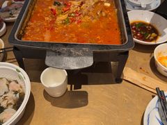 -炉鱼(萧山万象汇店)