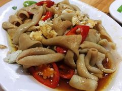 -电白鸭粥店(下沙二坊88号店)