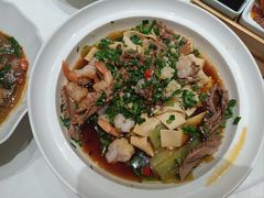 -梅花香里大酒店(郁金香路店)