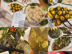 -官塘锋记鱼生·生腌·砂锅粥(牌坊街店)
