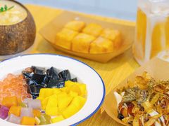 -豆豆冰室·地道招牌椰子冻(大良店)