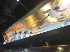 -肉魁屋·烧肉·烧鸟·酒场(高新店)
