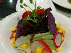 -铁板诱惑法式铁板烧(大卫城店)