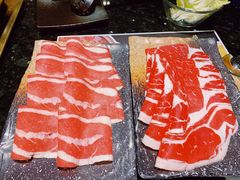 -王家渡火锅店(棕榈泉店)