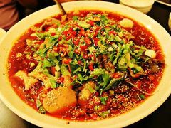 -苏州大学独墅湖校区-第6食堂