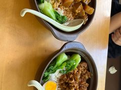 -李先生牛肉面大王(莱芜信誉楼店)