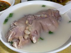 -老一品蹄花店(新津店)
