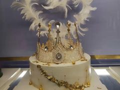 -李大牛和刘大力手作甜品(凯德店)
