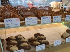 -老梦面包CHEZMOREL(麦子店)