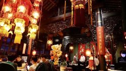 -誉八仙茶室酒楼·宴会厅(新天地店)