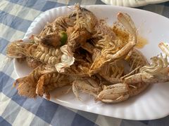 -钱大妈海鲜饭店(保利林语店)