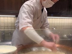 -天ぷら定食まきの(難波千日前店)