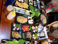 -束河人家(南锣鼓巷店)