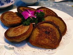 -伊帆食府·青海地方特色美食