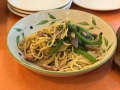 -萨莉亚意式餐厅(西青道欧亚达店)