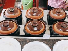 -容里煲仔饭(利丰北路店)