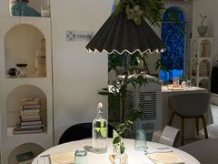 -春树下·树屋花房西餐厅(罍街AS1980店)