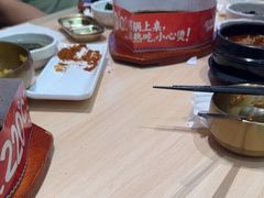 -稻百鲜·拌饭·朝鲜族石锅菜(江南万达店)