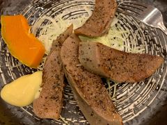 -玛格萝妮比萨屋(四平店)
