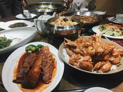 -79号渔船海鲜饭店(华强北店)