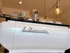 -LAB COFFEE来杯咖啡(浦仓路店)