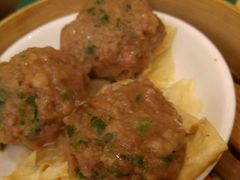 牛肉球-添好运点心专门店(百老汇店)