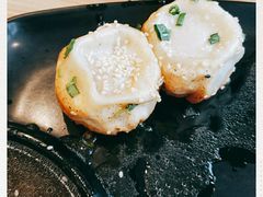 -小杨生煎(香港名都店)
