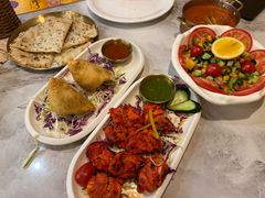 -清真·AL-JANNAT 佳纳特餐厅(狮子桥店)