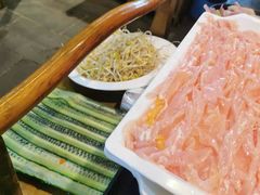 -渝宗老灶火锅(巴国城店)