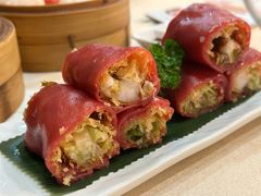 -益健海鲜大食坊(拱北口岸店)