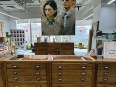 -大视光学•LINDBERG林德伯格•全球手工眼镜集合店(王府井店)