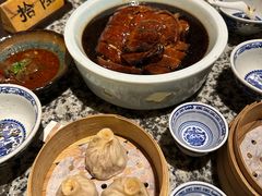 -南京大牌档(崇文门国瑞店)