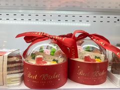 -烘焙町面包店(西四店)