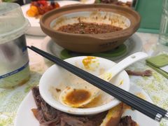 -大树餐厅(环球港店)