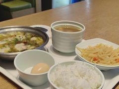 -东园小馆·早茶·淮扬小炒(蜀景店)